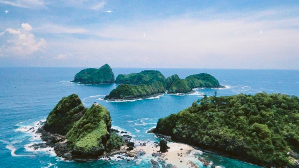 green island banyuwangi