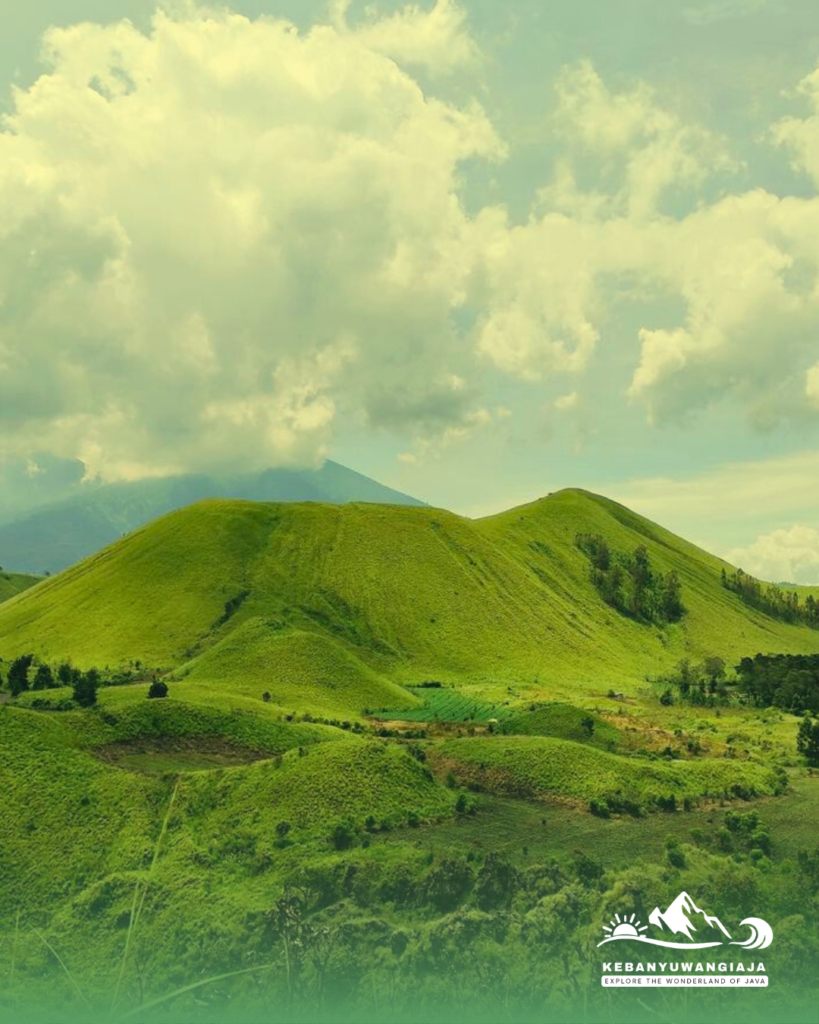 kawah wurung destinasi favorit