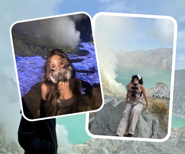 midnight ijen blue fire