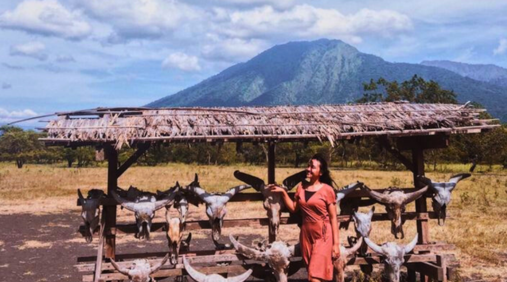slideshow baluran tour 3 ikonik