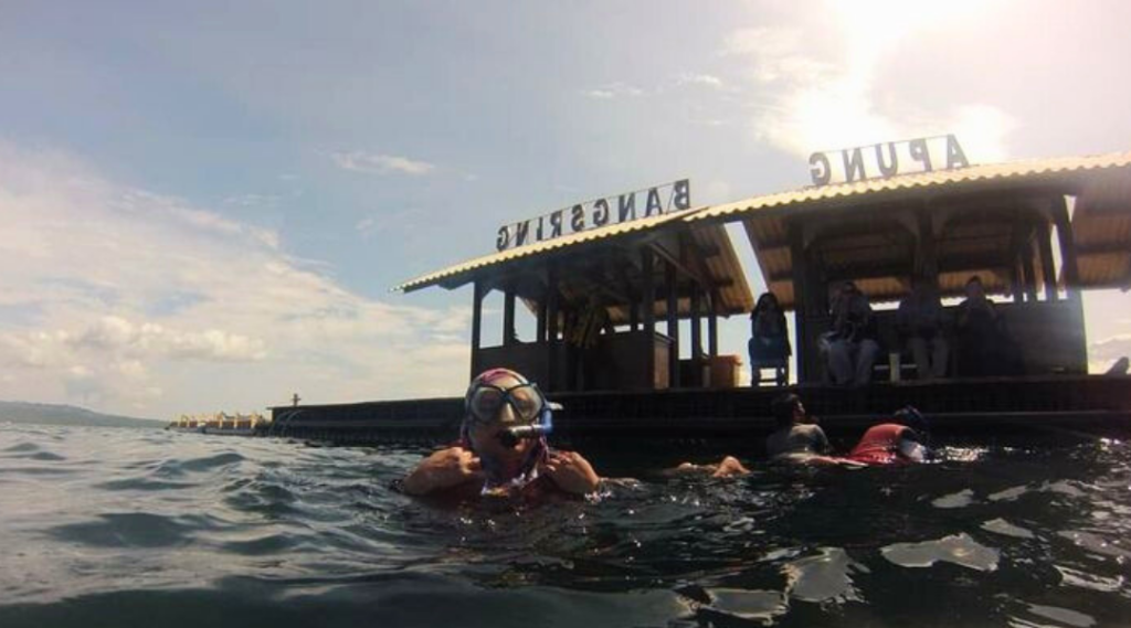 slideshow bangsring underwater 4