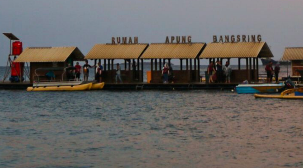 slideshow bangsring underwater 7