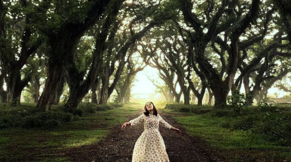 slideshow paket wisata de djawatan 7