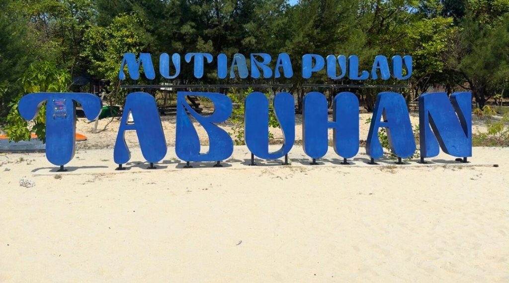 ss pulau tabuhan menjangan 7