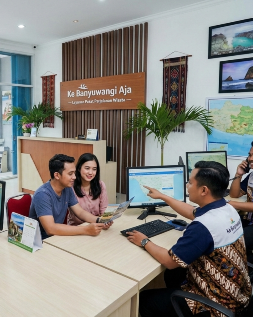 tentang kebanyuwangi aja