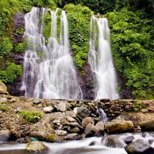 Air Terjun Jagir