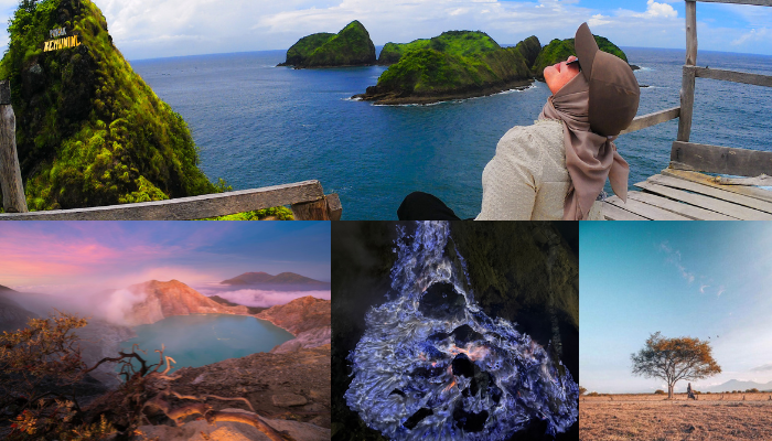 Paket Wisata Banyuwangi 2 Hari 1 Malam