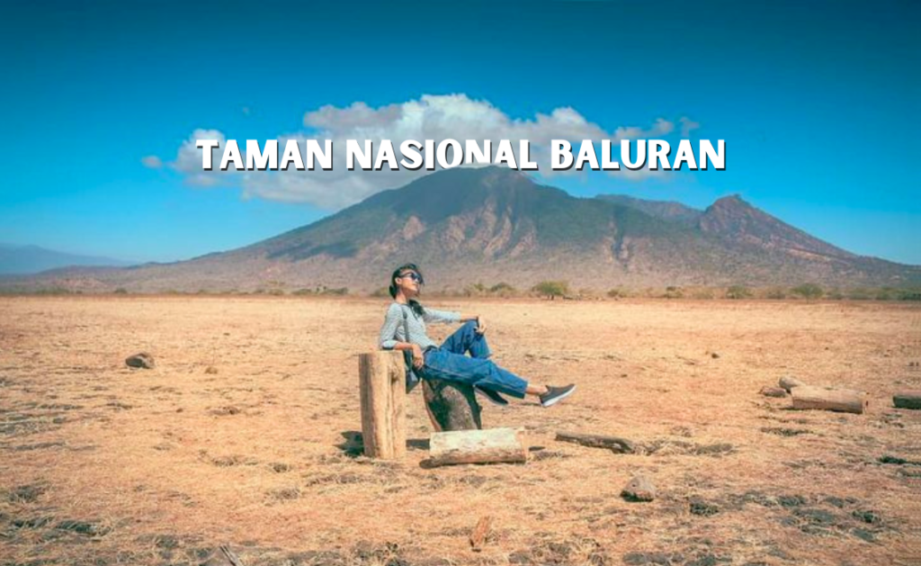 Taman Nasional Baluran