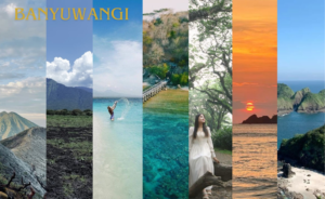 Wisata Banyuwangi